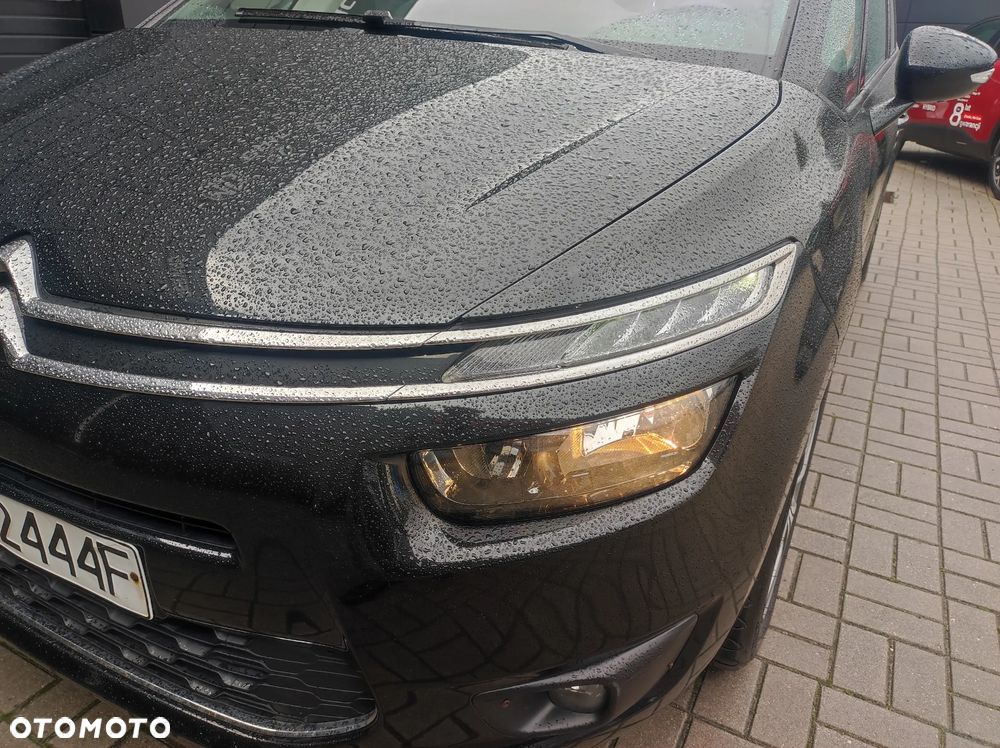 Citroën C4 Picasso 2.0 BlueHDi MoreLife S&S EAT6 - 3