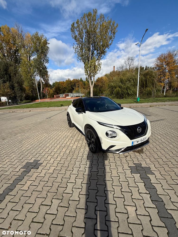 Nissan Juke 1.0 DIG-T N-Design - 30