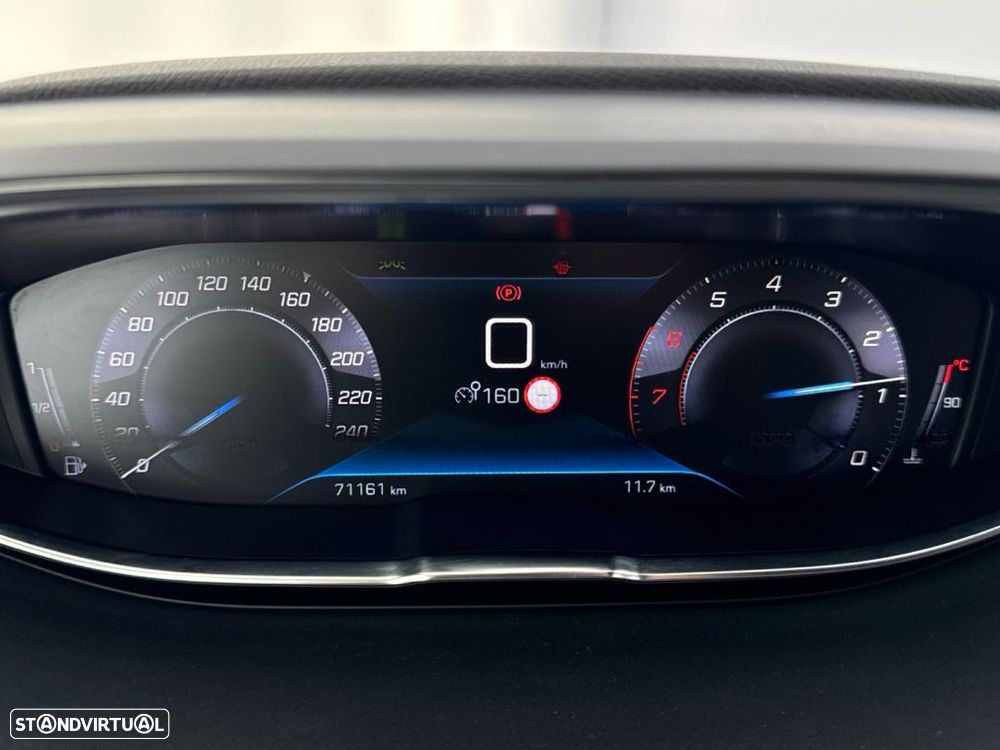 Peugeot 3008 1.2 PureTech GT - 9