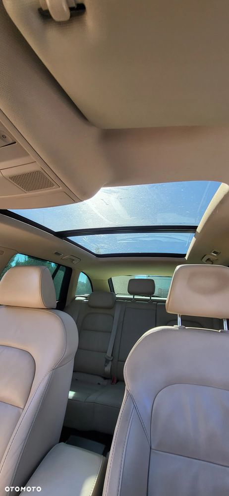 Skoda Superb 2.0 TDI Elegance - 6