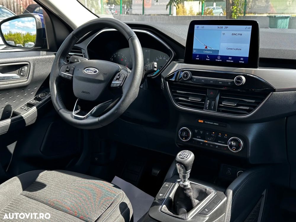 Ford Kuga 1.5 EcoBoost 2WD Titanium - 8
