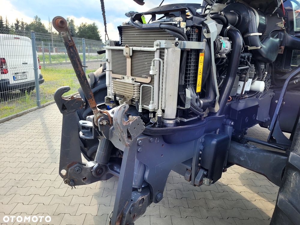 Valtra T 173 HI-TECH - 26