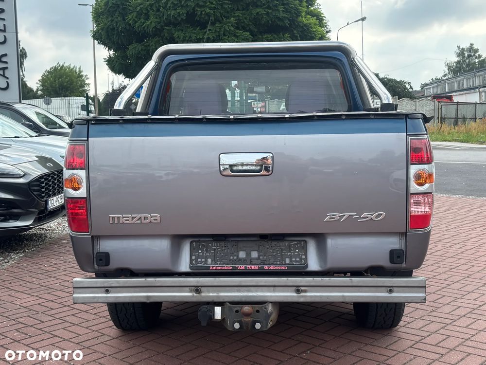 Mazda BT-50 2.5 D XL-Cab Midlands - 7