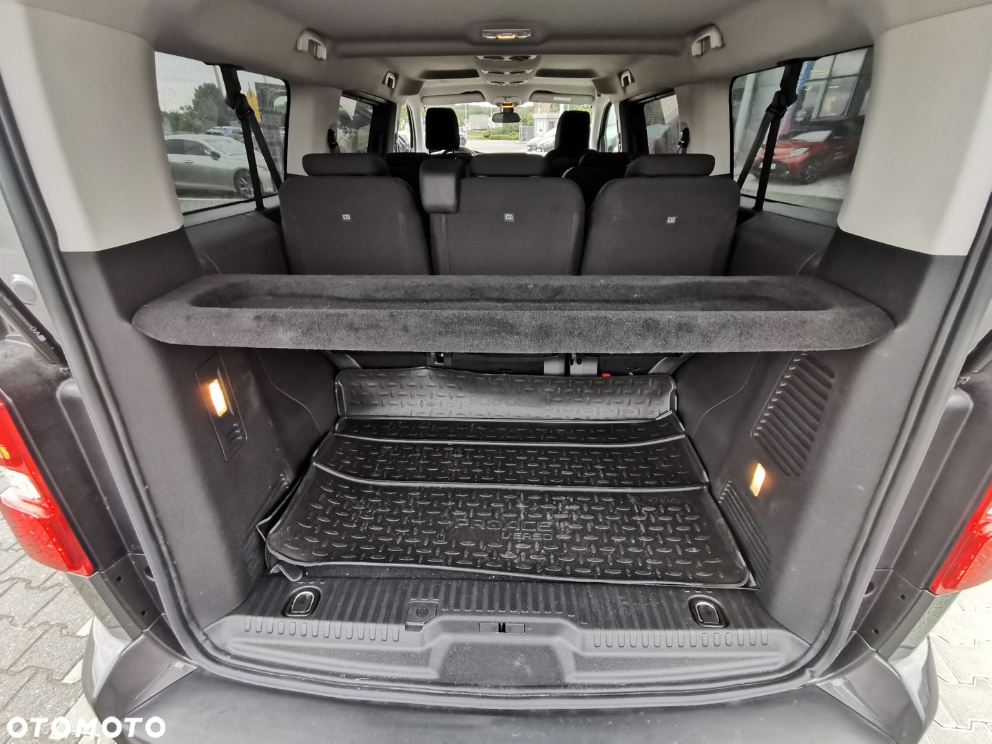 Toyota Proace Verso 2.0 D4-D Long Family - 25