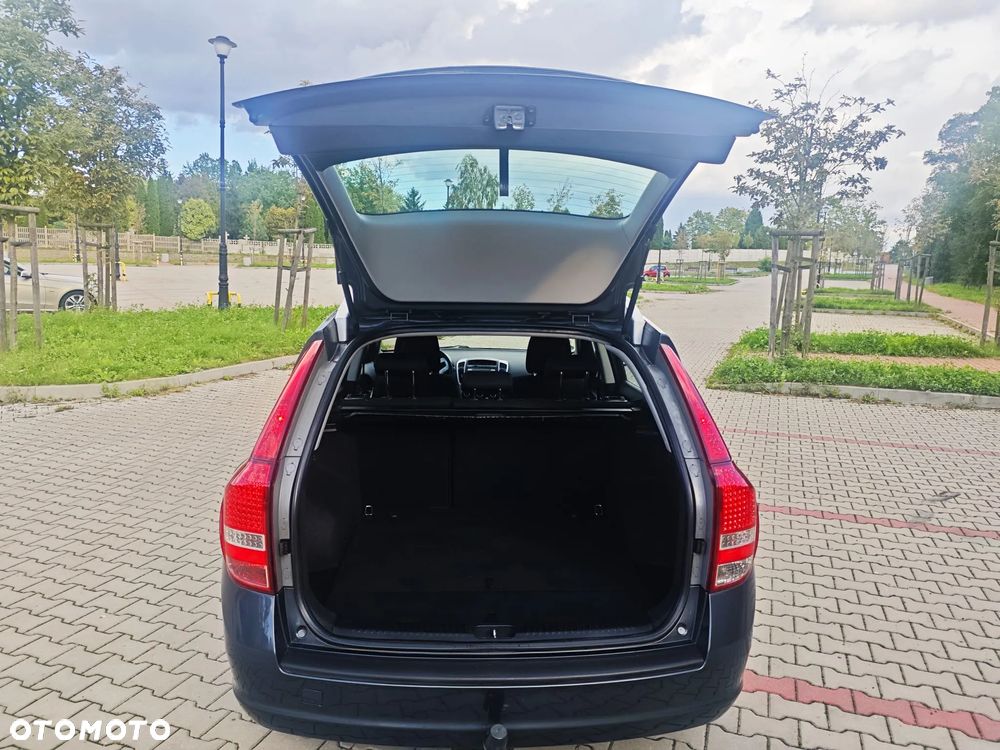 Kia Ceed Cee'd 1.6 Crdi Comfort + - 21