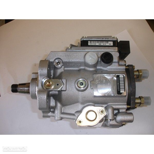 Bomba Injectora reconstruida Bmw 320d 136cv - 1