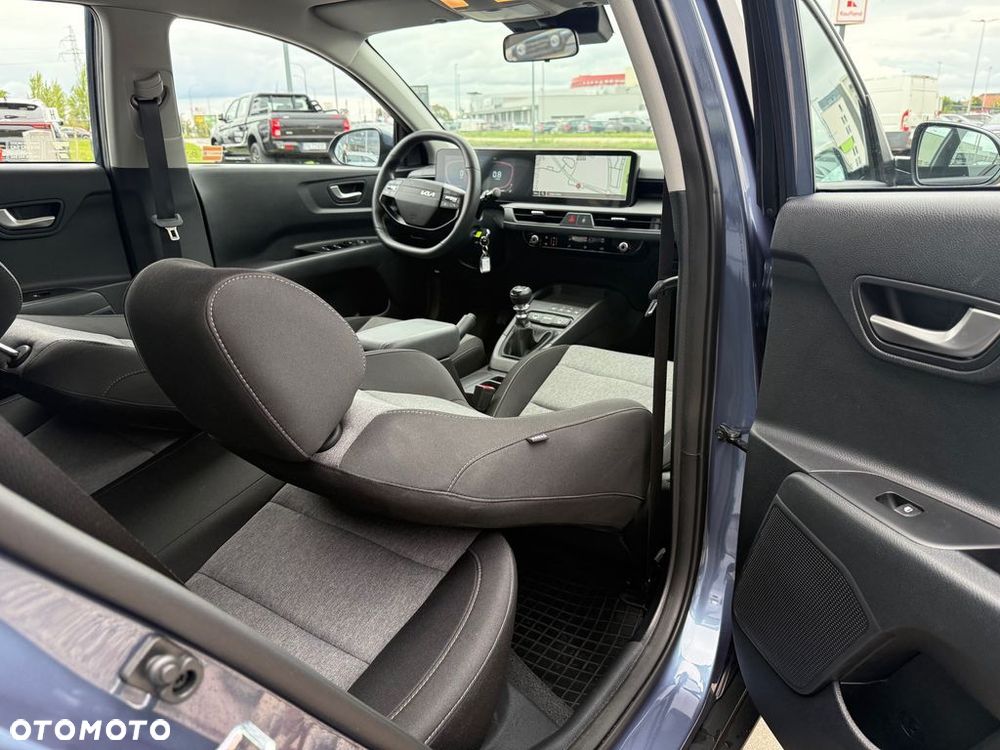 Kia Stonic 1.0 T-GDI M - 23
