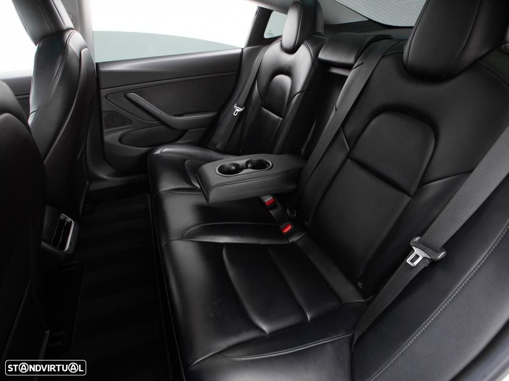 Tesla Model 3 Performance Dual Motor AWD - 11