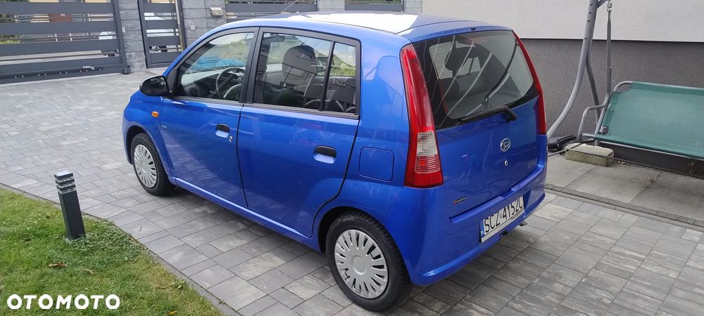 Daihatsu Cuore 1.0 Plus - 7