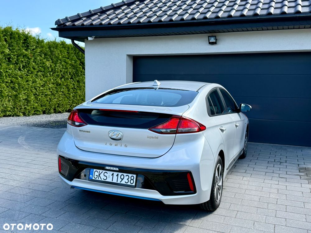 Hyundai IONIQ 1.6 GDI Style - 6