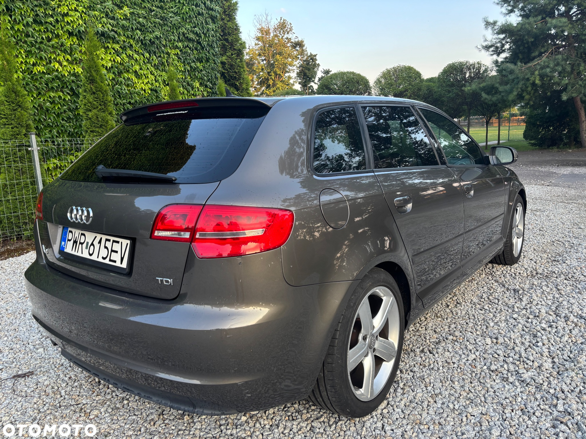 Audi A3 - 10