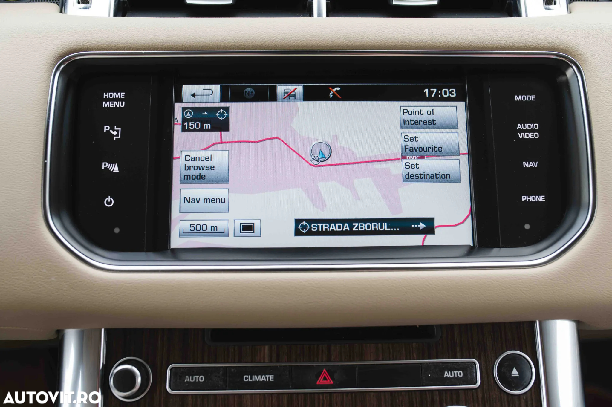 Land Rover Range Rover Sport 3.0 I SDV6 HSE Dynamic - 18