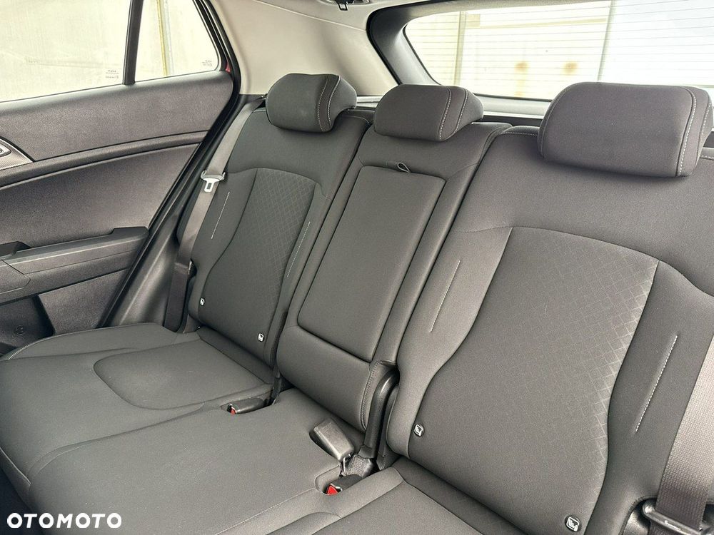 Kia Sportage - 19