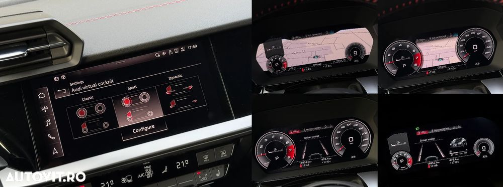 Audi A3 - 36