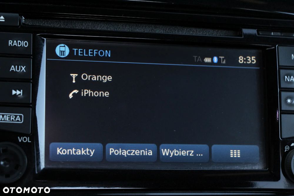 Nissan Juke 1.2 DIG-T Tekna - 27