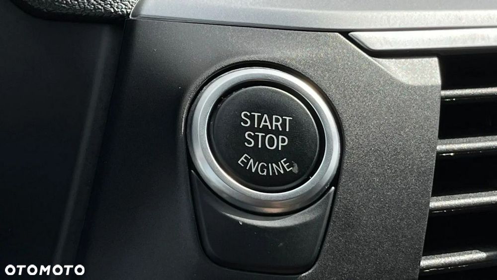 BMW X3 xDrive20d Business Edition - 39