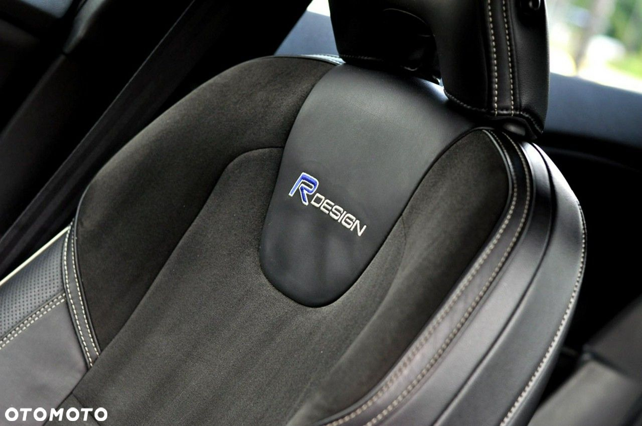 Volvo V40 D2 R-Design Momentum - 15