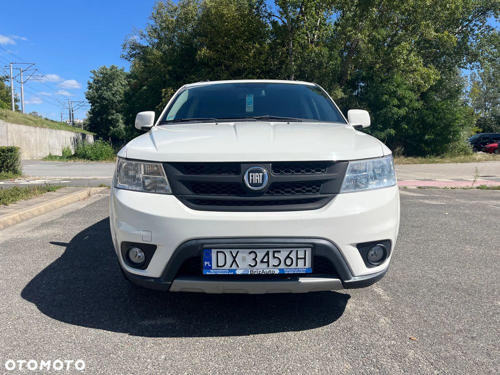 Fiat Freemont - 3
