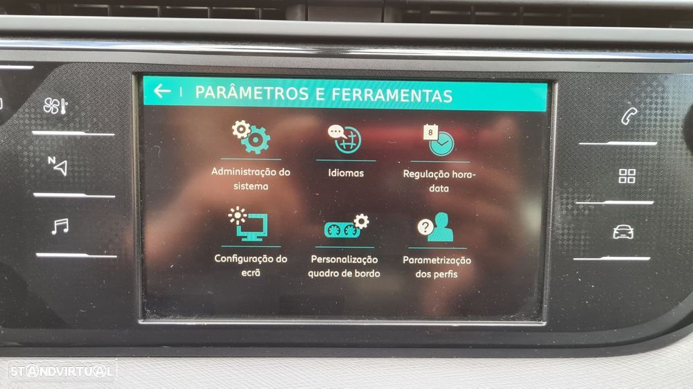 Citroën C4 Spacetourer - 30