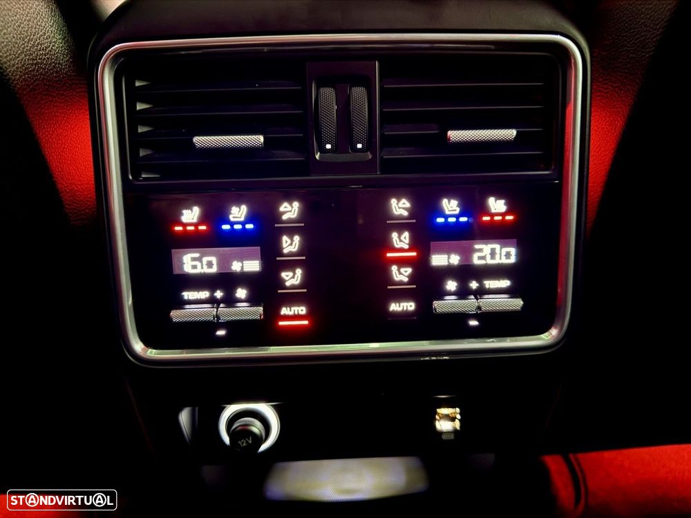 Porsche Cayenne E-Hybrid - 17