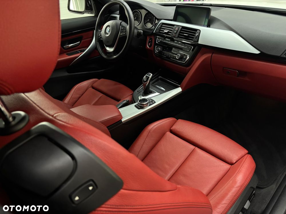 BMW Seria 4 428i xDrive - 23