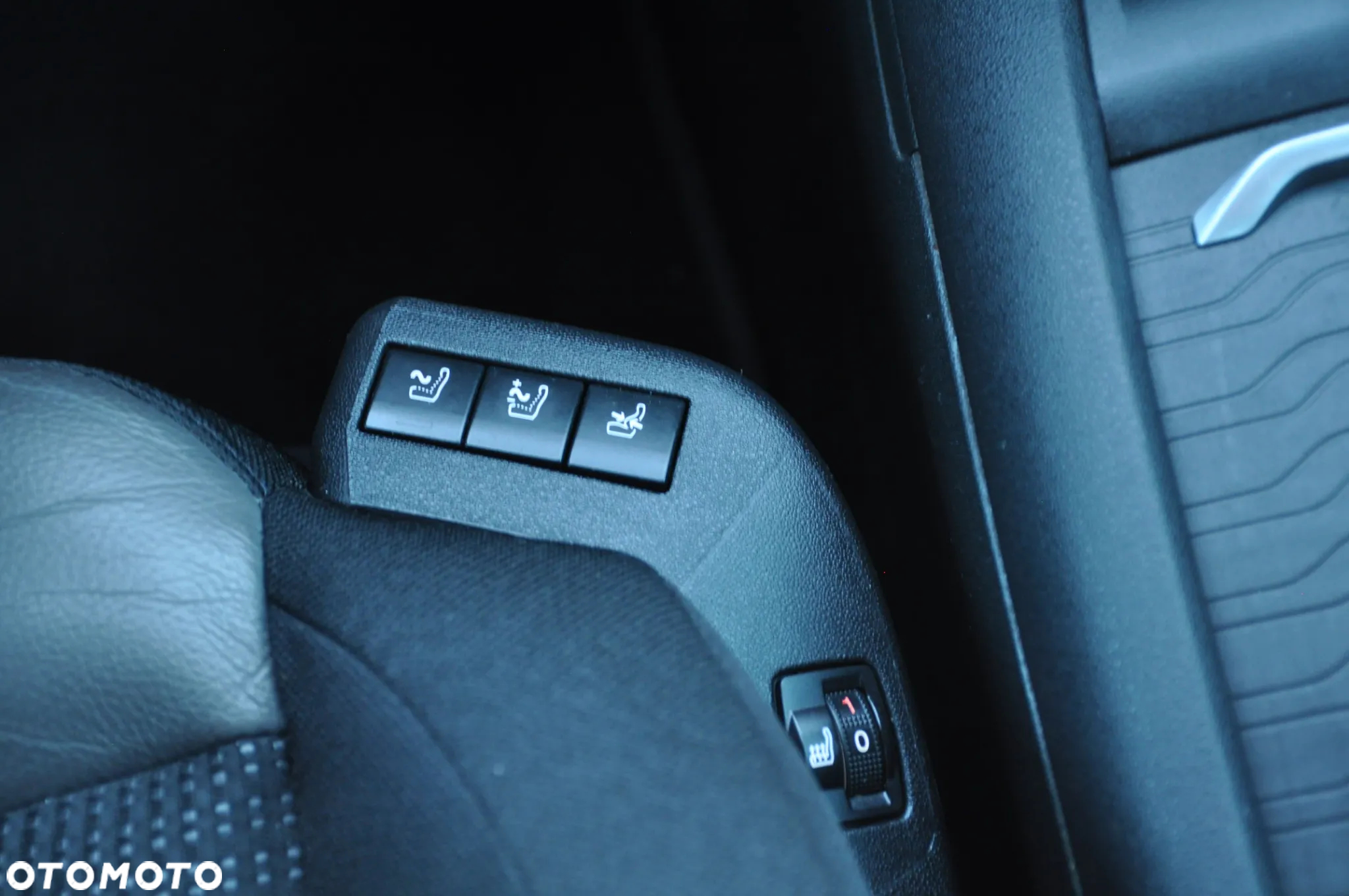 Citroën C4 Picasso 2.0 BlueHDi Exclusive - 38