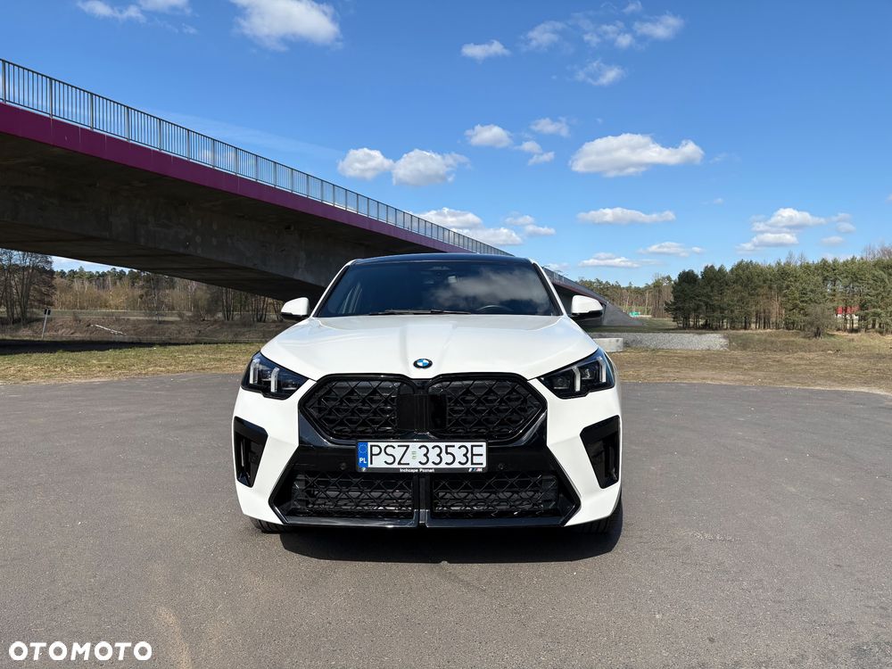 BMW X2 - 5