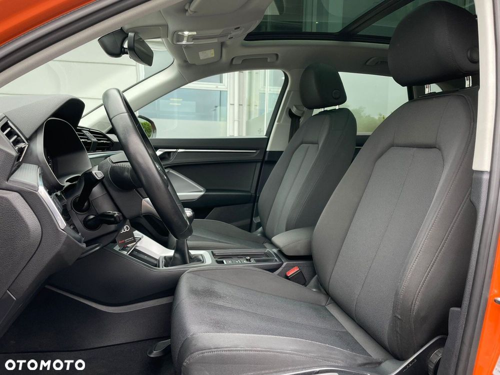 Audi Q3 - 20