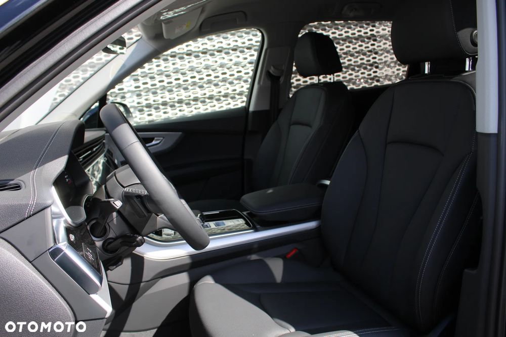 Audi Q7 TDI mHEV 210 kW Quattro S Line Tiptr - 19