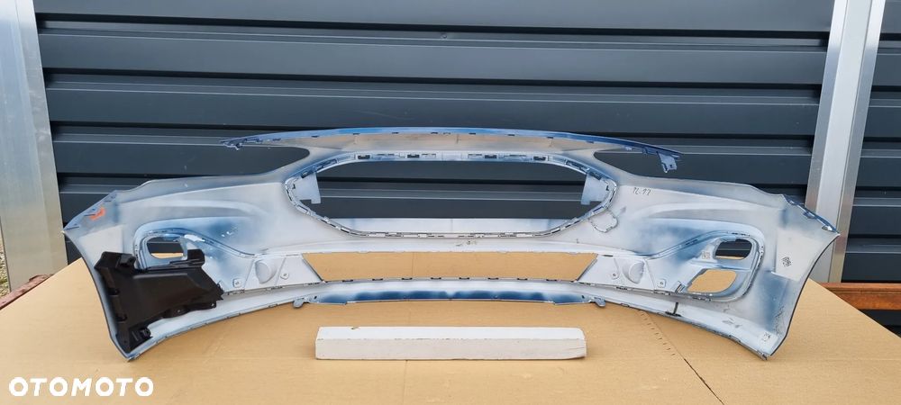 Ford Focus MK4 Lift 2021- zderzak przód oryginał MA073 - 8
