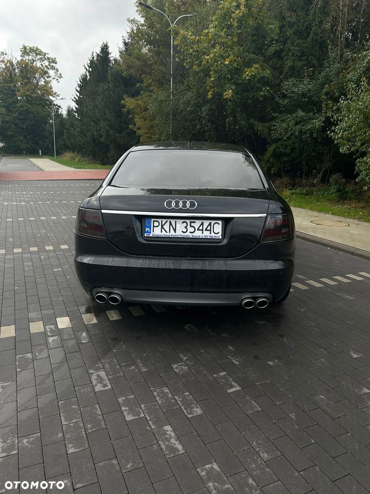 Audi A6 - 7
