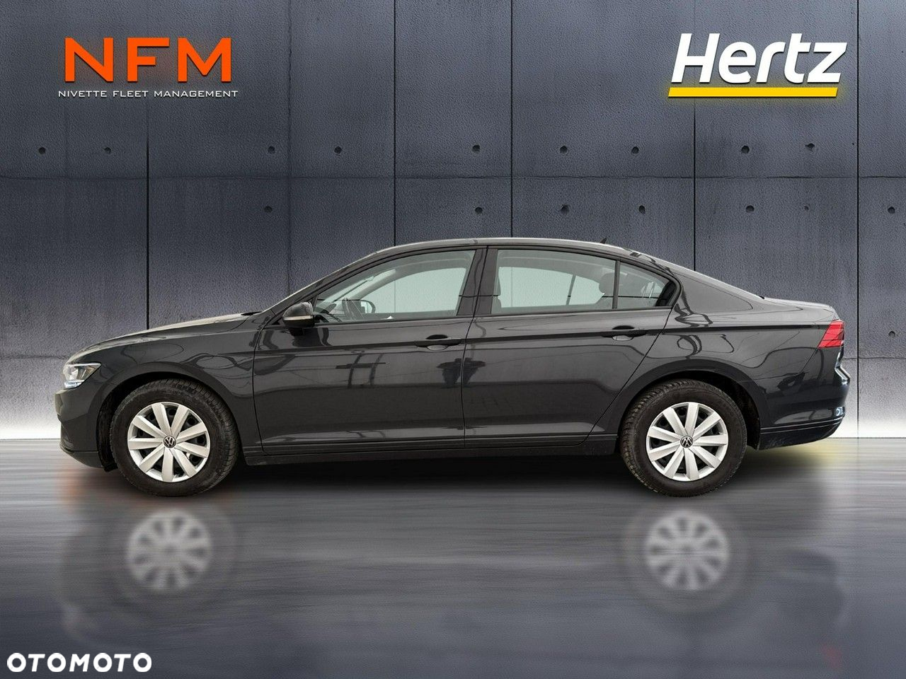 Volkswagen Passat - 6