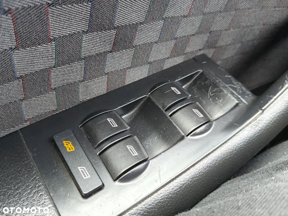 Audi A6 - 21