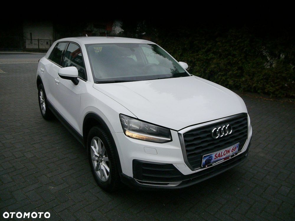 Audi Q2 30 TDI S tronic - 3