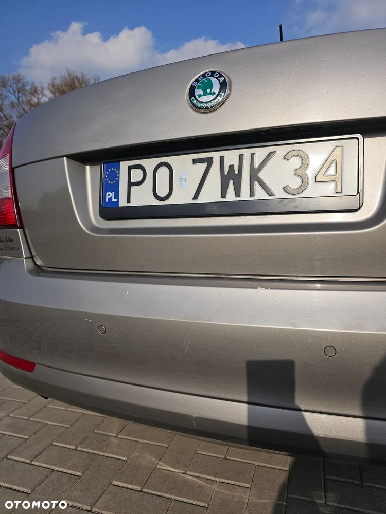 Skoda Octavia 1.6 TDI Greenline - 13
