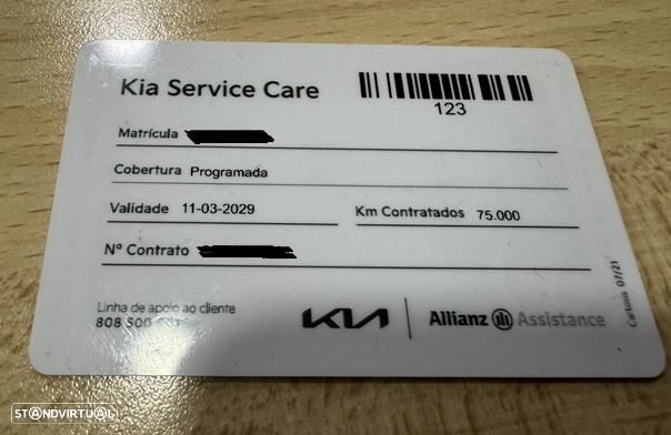 Kia Sportage 1.6 T-GDI Drive - 24