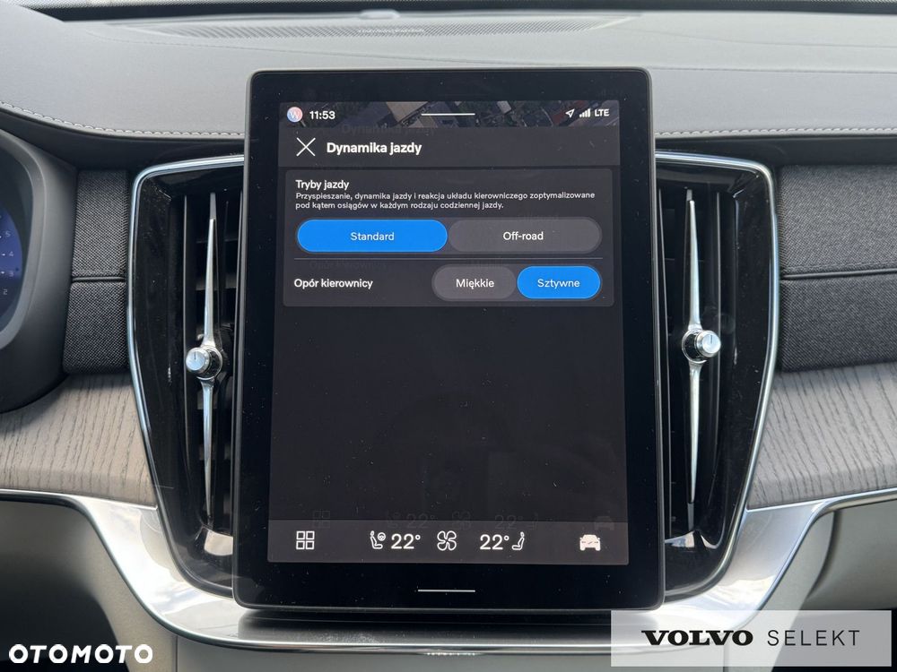 Volvo XC 90 - 22
