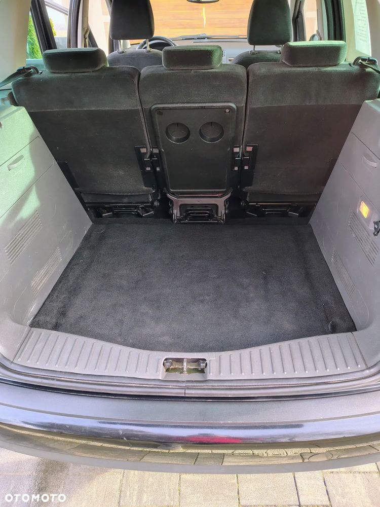 Ford Focus C-Max 1.8 Ghia - 7