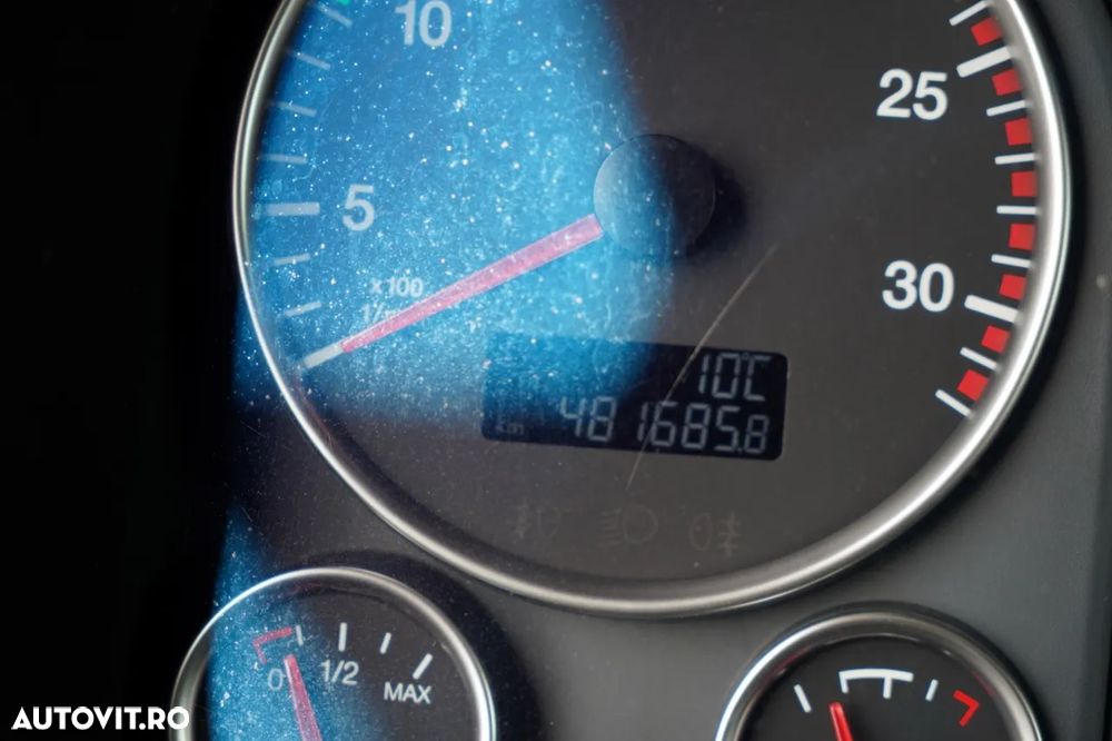 MAN TGX 18.500 / 4x4 / HIDRAULICĂ / HIDROPILARE / CABINĂ JOSĂ / EURO 6 / - 37