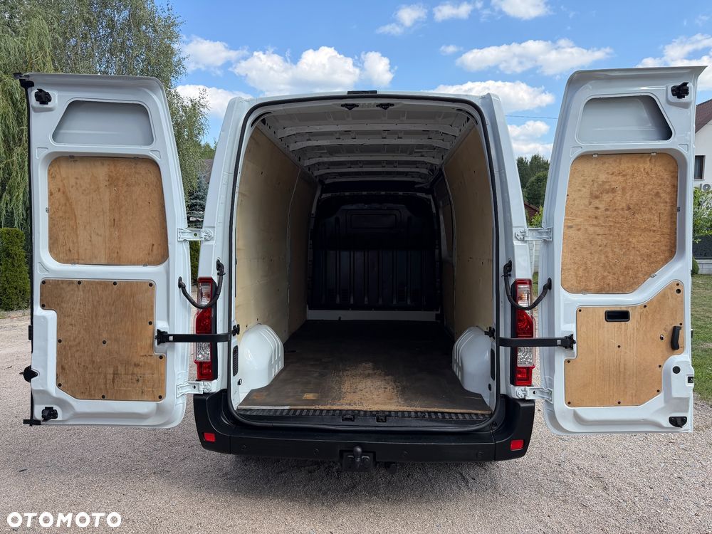 Opel Movano - 29