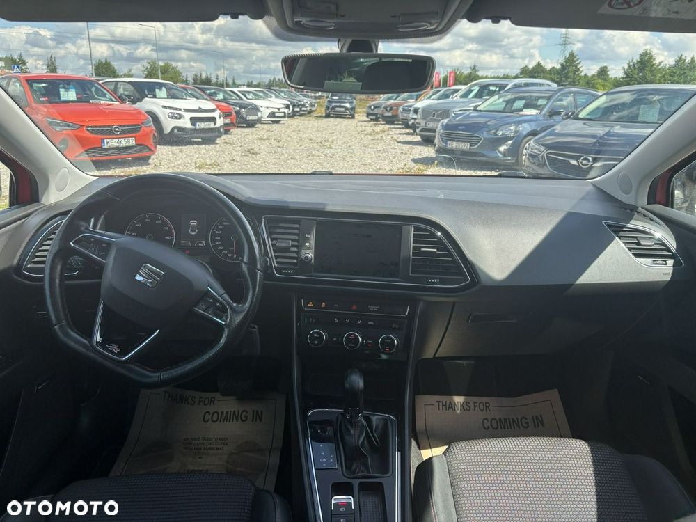 Seat Leon - 22