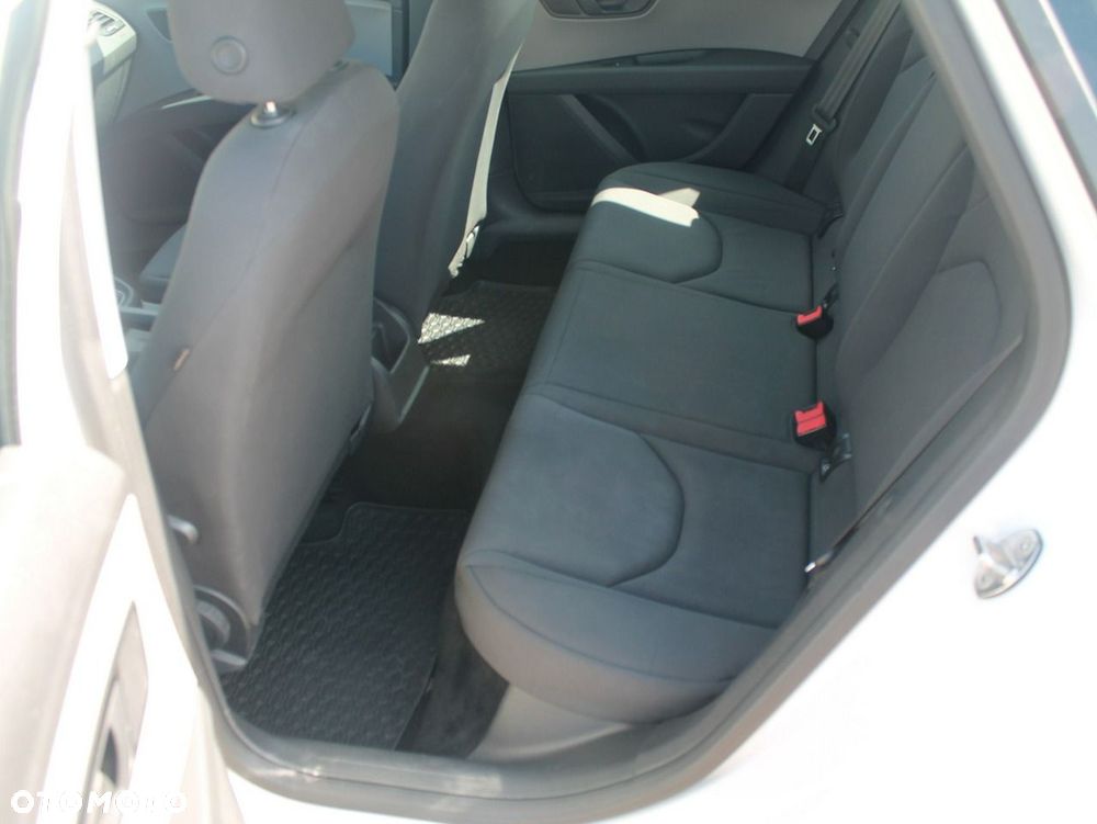 Seat Leon - 18
