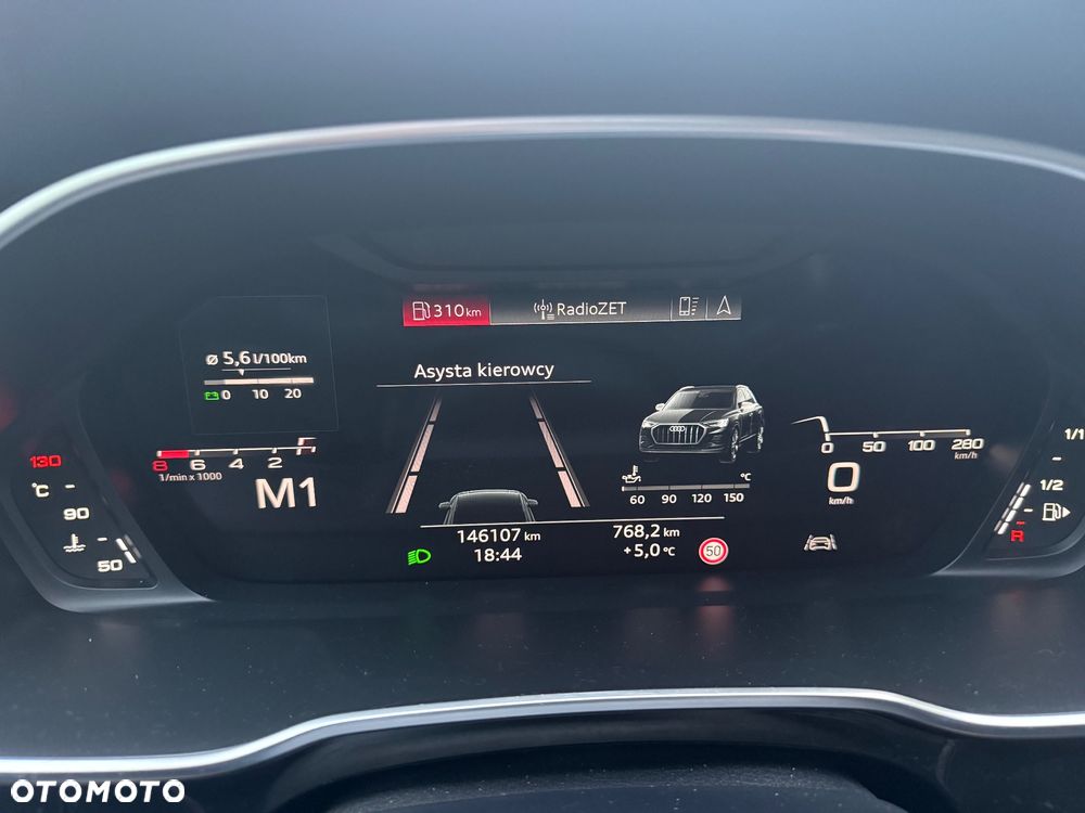 Audi Q3 35 TFSI Advanced S tronic - 24