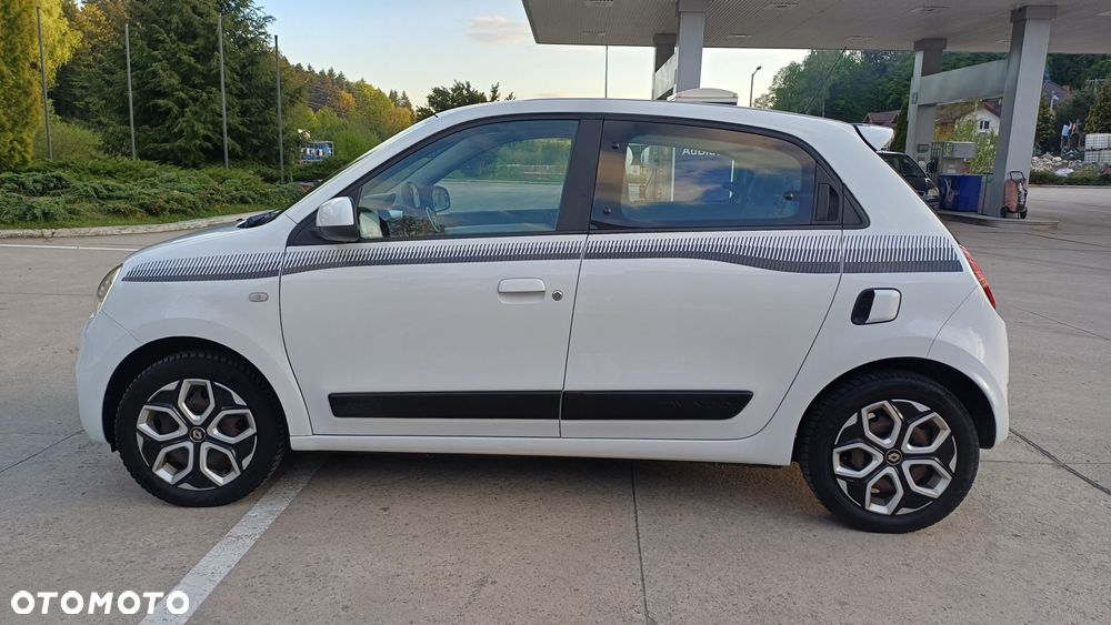 Renault Twingo SCe 65 LIFE - 9
