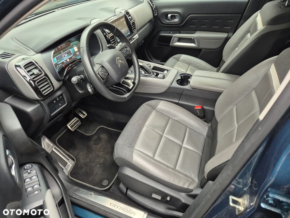 Citroën C5 Aircross - 24