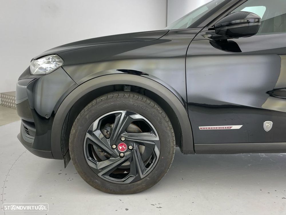 DS DS3 Crossback - 21