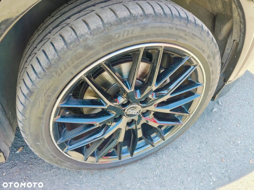 Audi Q2 40 TFSI Quattro S Line S tronic - 6