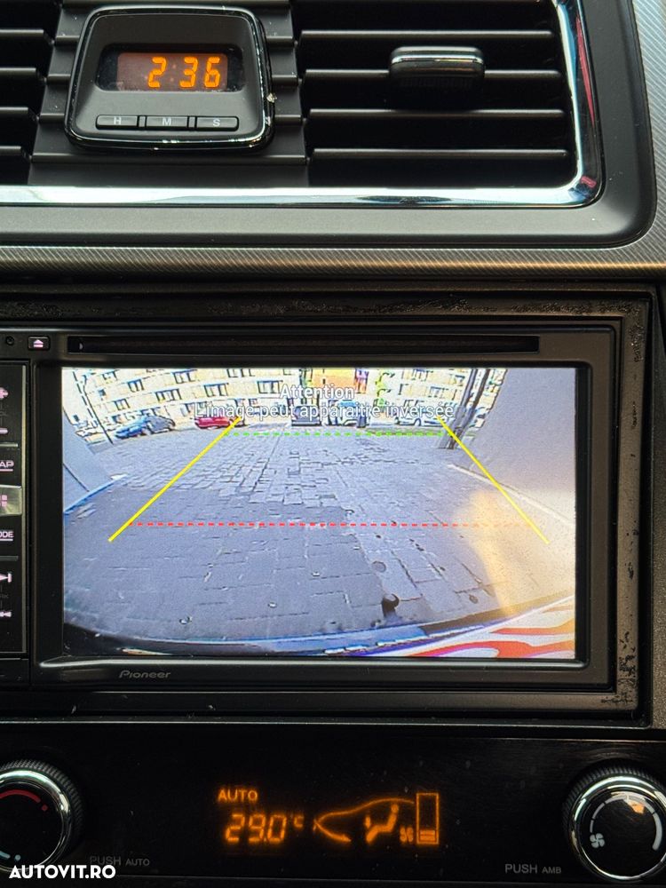 SsangYong Actyon - 19