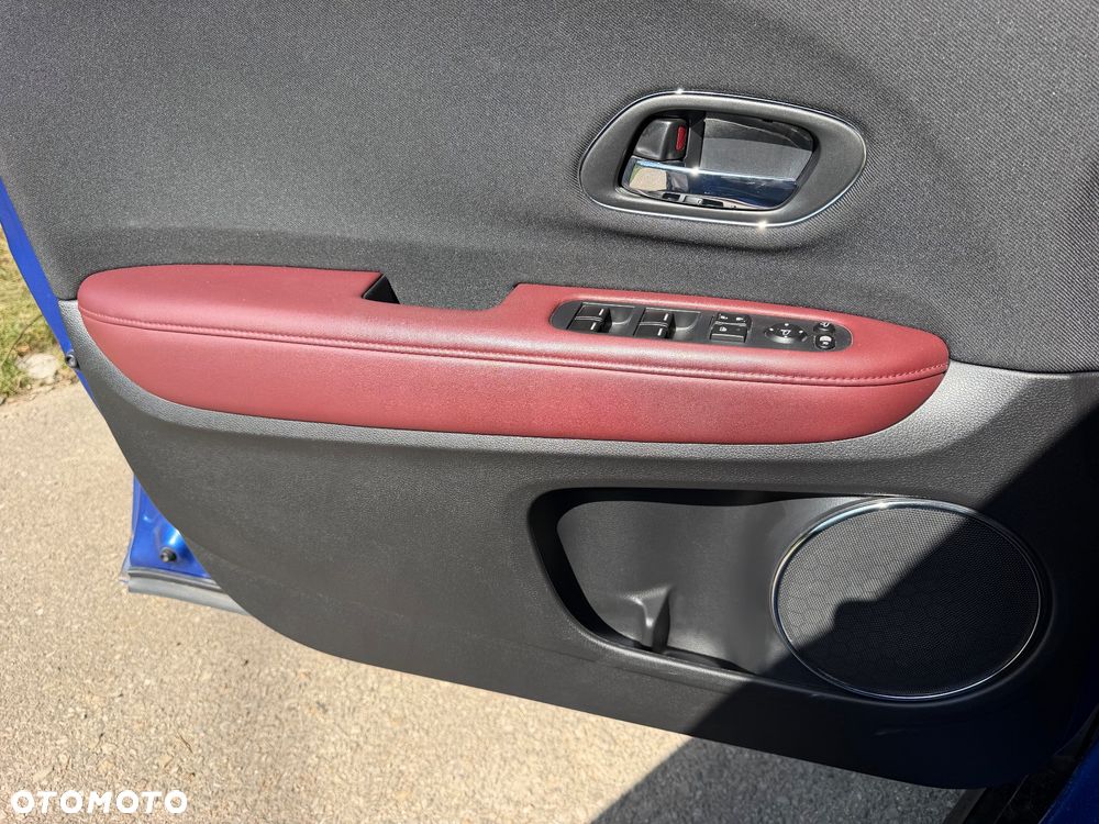 Honda HR-V 1.5 Sport CVT - 12