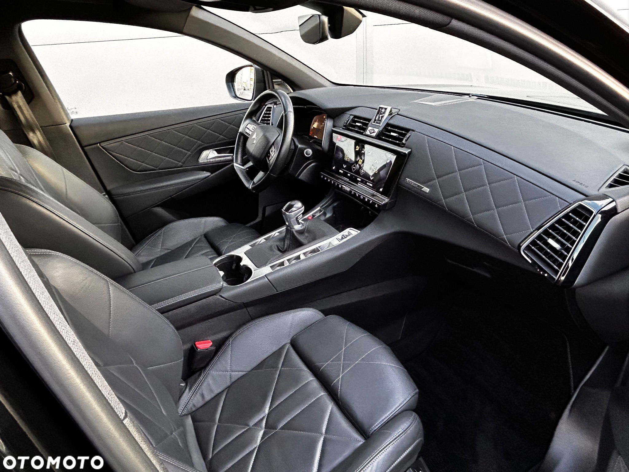 DS Automobiles DS 7 Crossback 1.2 PureTech Chic - 8
